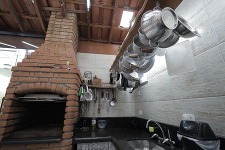 Casa à venda com 150m², 2 quartos e 1 vaga Casa à venda com 150m², 2 quartos e 1 vagaÁrea Gourmet