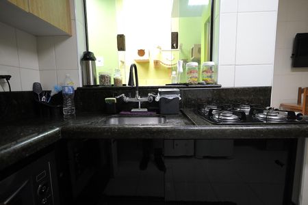Casa à venda com 150m², 2 quartos e 1 vaga Casa à venda com 150m², 2 quartos e 1 vagaCozinha