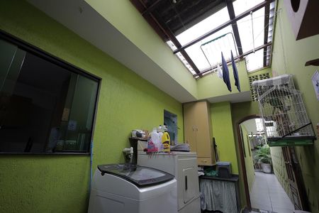 Casa à venda com 150m², 2 quartos e 1 vaga Casa à venda com 150m², 2 quartos e 1 vagaÁrea de Serviço