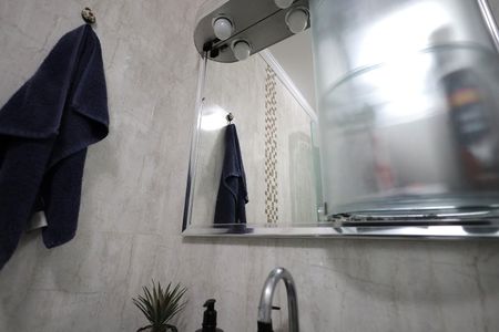 Casa à venda com 150m², 2 quartos e 1 vaga Casa à venda com 150m², 2 quartos e 1 vagaBanheiro Suíte