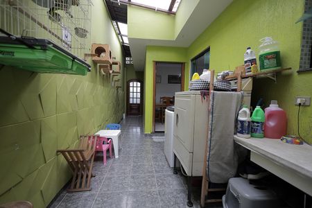 Casa à venda com 150m², 2 quartos e 1 vaga Casa à venda com 150m², 2 quartos e 1 vagaÁrea de Serviço
