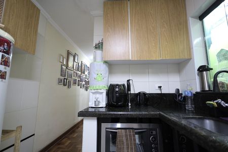 Casa à venda com 150m², 2 quartos e 1 vaga Casa à venda com 150m², 2 quartos e 1 vagaCozinha