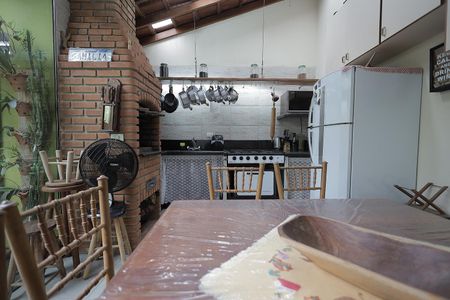 Casa à venda com 150m², 2 quartos e 1 vaga Casa à venda com 150m², 2 quartos e 1 vagaÁrea Gourmet