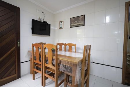 Casa à venda com 150m², 2 quartos e 1 vaga Casa à venda com 150m², 2 quartos e 1 vagaCozinha