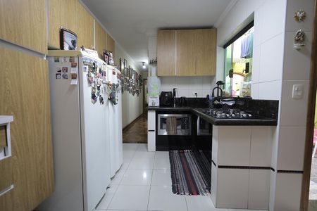 Casa à venda com 150m², 2 quartos e 1 vaga Casa à venda com 150m², 2 quartos e 1 vagaCozinha