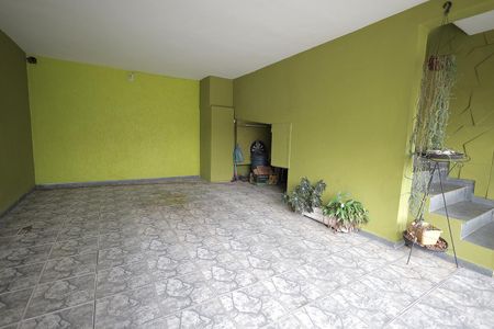Casa à venda com 150m², 2 quartos e 1 vaga Casa à venda com 150m², 2 quartos e 1 vagaGaragem