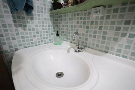 Casa à venda com 150m², 2 quartos e 1 vaga Casa à venda com 150m², 2 quartos e 1 vagaBanheiro 1