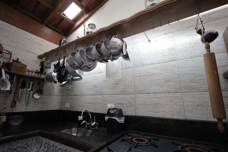 Casa à venda com 150m², 2 quartos e 1 vaga Casa à venda com 150m², 2 quartos e 1 vagaÁrea Gourmet