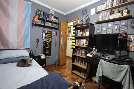 Casa à venda com 150m², 2 quartos e 1 vaga Casa à venda com 150m², 2 quartos e 1 vagaQuarto 1