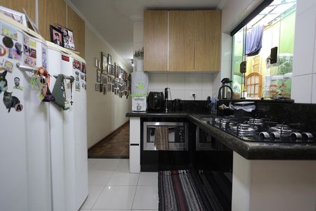 Casa à venda com 150m², 2 quartos e 1 vaga Casa à venda com 150m², 2 quartos e 1 vagaCozinha