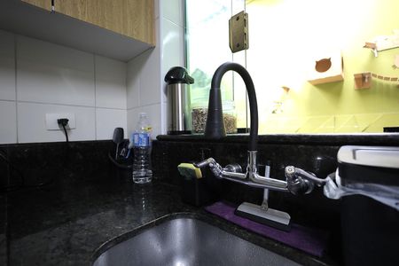 Casa à venda com 150m², 2 quartos e 1 vaga Casa à venda com 150m², 2 quartos e 1 vagaCozinha