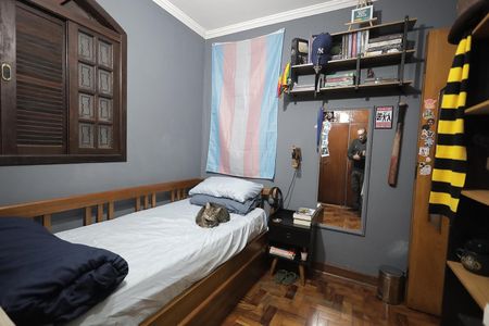 Casa à venda com 150m², 2 quartos e 1 vaga Casa à venda com 150m², 2 quartos e 1 vagaQuarto 1