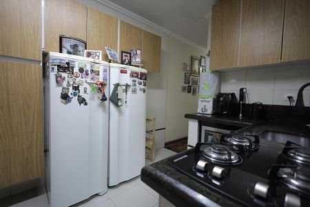 Casa à venda com 150m², 2 quartos e 1 vaga Casa à venda com 150m², 2 quartos e 1 vagaCozinha