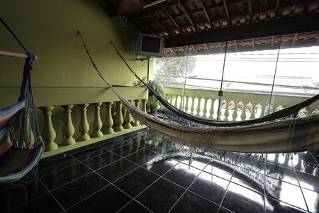 Casa à venda com 150m², 2 quartos e 1 vaga Casa à venda com 150m², 2 quartos e 1 vagaSacada