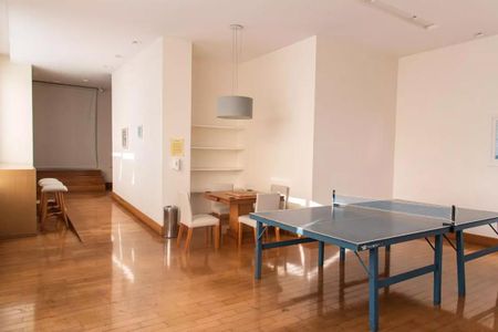 Apartamento à venda com 229m², 4 quartos e 4 vagasÁrea comum - Salão de Jogos