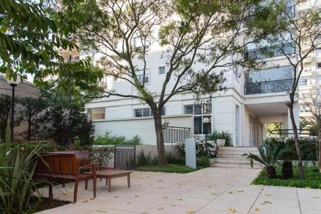 Apartamento à venda com 229m², 4 quartos e 4 vagasÁrea comum