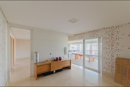 Apartamento à venda com 229m², 4 quartos e 4 vagasSala