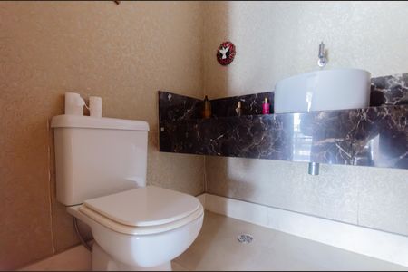 Apartamento à venda com 229m², 4 quartos e 4 vagasLavabo