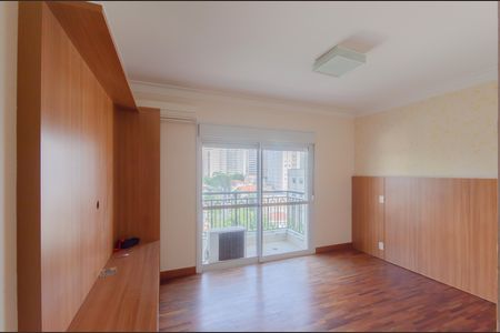 Apartamento à venda com 229m², 4 quartos e 4 vagasSuíte 4