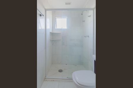 Apartamento à venda com 229m², 4 quartos e 4 vagasBanheiro da Suíte 1