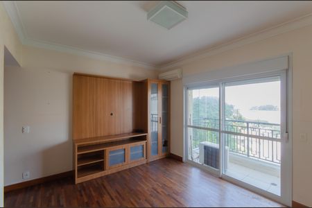 Apartamento à venda com 229m², 4 quartos e 4 vagasSuíte 4