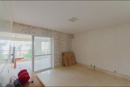 Apartamento à venda com 229m², 4 quartos e 4 vagasSala
