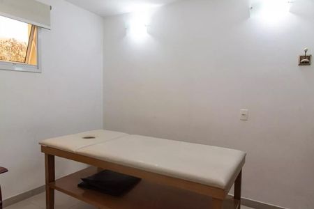 Apartamento à venda com 229m², 4 quartos e 4 vagasÁrea comum - Spa