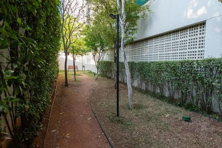Apartamento à venda com 229m², 4 quartos e 4 vagasÁrea comum