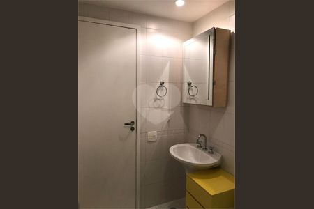 Apartamento à venda com 1 quarto, 41m² em Água Branca, São Paulo