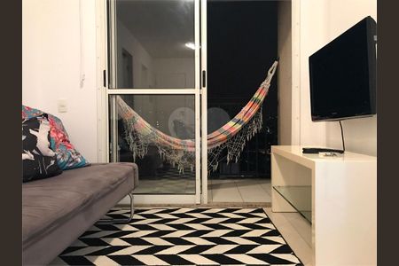 Apartamento à venda com 1 quarto, 41m² em Água Branca, São Paulo