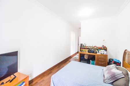 Casa à venda com 500m², 4 quartos e 4 vagas Casa à venda com 500m², 4 quartos e 4 vagasSuíte 2