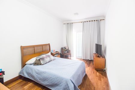 Suíte 2 de casa à venda com 4 quartos, 500m² em Alphaville Residencial Um, Barueri