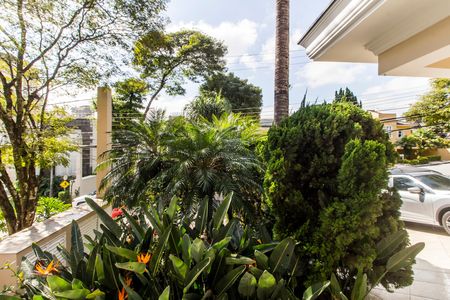 Casa à venda com 500m², 4 quartos e 4 vagas Casa à venda com 500m², 4 quartos e 4 vagasVista da Sala