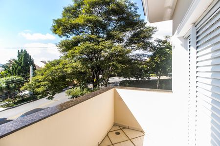 Varanda de casa à venda com 4 quartos, 500m² em Alphaville Residencial Um, Barueri