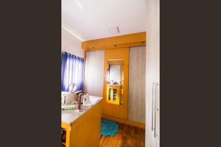 Casa à venda com 500m², 4 quartos e 4 vagas Casa à venda com 500m², 4 quartos e 4 vagasCloset da suíte