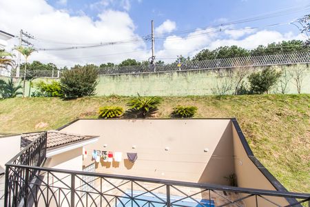 Casa à venda com 500m², 4 quartos e 4 vagas Casa à venda com 500m², 4 quartos e 4 vagasVista da Varanda