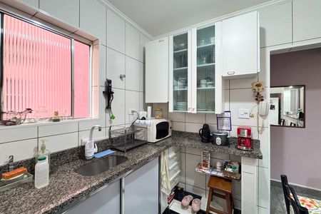 Apartamento à venda com 58m², 2 quartos e 1 vaga Apartamento à venda com 58m², 2 quartos e 1 vagaCozinha