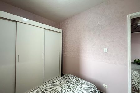Apartamento à venda com 58m², 2 quartos e 1 vaga Apartamento à venda com 58m², 2 quartos e 1 vagaQuarto 2