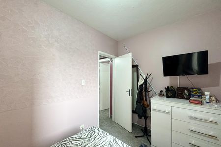 Apartamento à venda com 58m², 2 quartos e 1 vaga Apartamento à venda com 58m², 2 quartos e 1 vagaQuarto 2