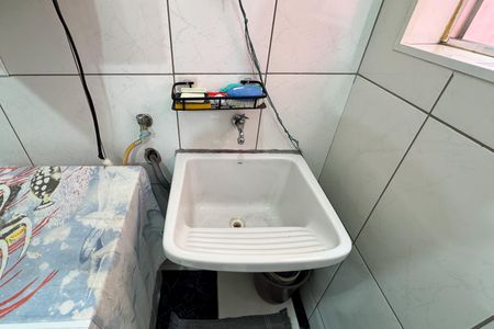 Apartamento à venda com 58m², 2 quartos e 1 vaga Apartamento à venda com 58m², 2 quartos e 1 vagaÁrea de Serviço