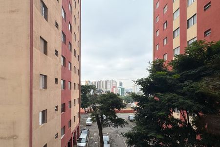 Apartamento à venda com 58m², 2 quartos e 1 vaga Apartamento à venda com 58m², 2 quartos e 1 vagaVista - Quarto 2