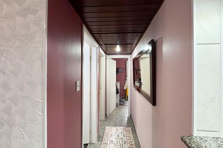 Apartamento à venda com 58m², 2 quartos e 1 vaga Apartamento à venda com 58m², 2 quartos e 1 vagaAcesso - Quartos