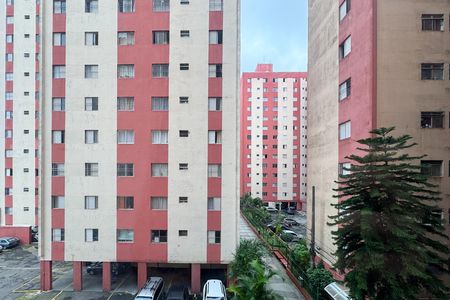 Apartamento à venda com 58m², 2 quartos e 1 vaga Apartamento à venda com 58m², 2 quartos e 1 vagaVista - Quarto 1
