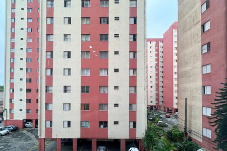 Apartamento à venda com 58m², 2 quartos e 1 vaga Apartamento à venda com 58m², 2 quartos e 1 vagaVista - Sala