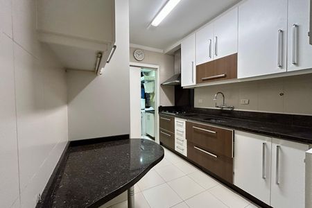 Apartamento para alugar com 96m², 3 quartos e 1 vaga Apartamento para alugar com 96m², 3 quartos e 1 vagaCozinha