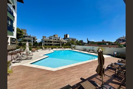 Apartamento para alugar com 96m², 3 quartos e 1 vaga Apartamento para alugar com 96m², 3 quartos e 1 vagaÁrea comum - Piscina