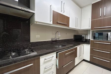 Apartamento para alugar com 96m², 3 quartos e 1 vaga Apartamento para alugar com 96m², 3 quartos e 1 vagaCozinha