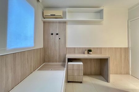 Apartamento para alugar com 96m², 3 quartos e 1 vaga Apartamento para alugar com 96m², 3 quartos e 1 vagaQuarto 1
