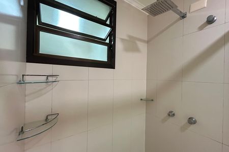 Apartamento para alugar com 96m², 3 quartos e 1 vaga Apartamento para alugar com 96m², 3 quartos e 1 vagaBanheiro