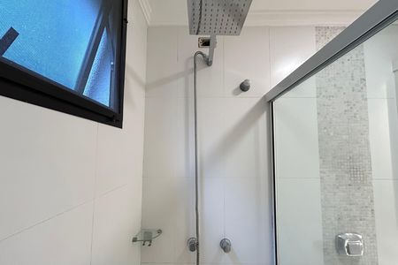 Apartamento para alugar com 96m², 3 quartos e 1 vaga Apartamento para alugar com 96m², 3 quartos e 1 vagaBanheiro suíte